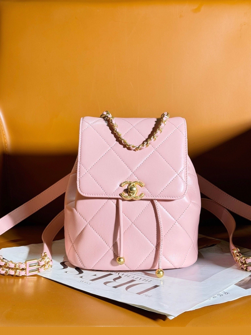 Ch*el backpacks